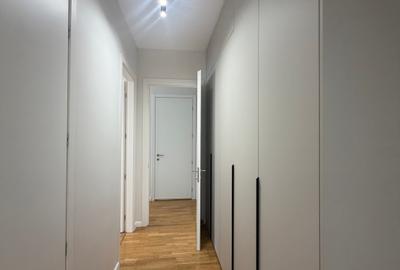 Apartament mobilat complet în Luxuria Residence,parcare și boxă incluse - 8