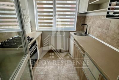 Garsoniera Avangarde City Militari Residence - Tineretului - 11