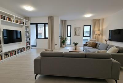 📍Dezvoltator 0% comision 🏢 Bloc nou 🏡 4 camere 🚇 Metrou Timpuri Noi - 1