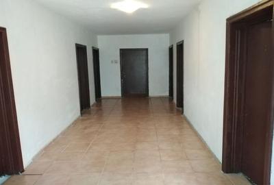 EXCLUSIVITATE ! Casa EFORIE NORD cu 6 camere +teren 409mp - 4