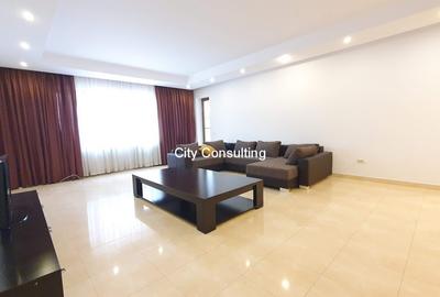 Inchirere apartament 3 camere Herastrau Nordului - 1