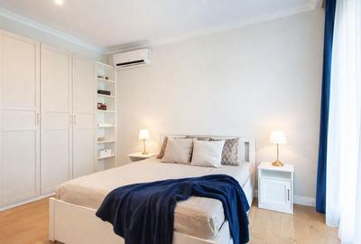 Apartament 4 camere | Băneasa |  2 locuri parcare - 8