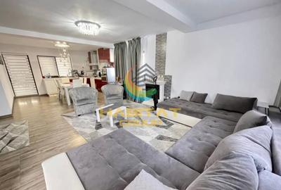 Casa 4 camere-duplex mobilat, strada asfaltata- Berceni - 1