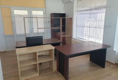 ARTERA PRINCIPALA ,2 Cladiri birouri P+1 si P+2 sup construita 1000 mp - 7