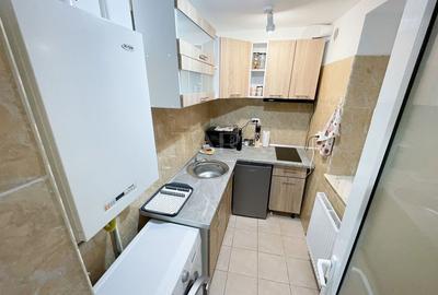 Apartament 2 camere, investitie la cheie, zona Centrala. - 7