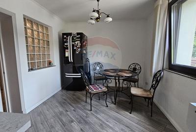 Casă / Vilă cu 7 camere si teren 1000 mp în zona Centrala-Suceava - 18