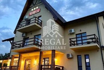 Pensiune de vânzare – proprietate complet funcțională - 1