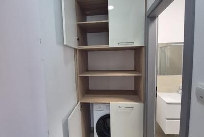 Apartament 2 camere etaj 1 la prima închiriere ! - 6