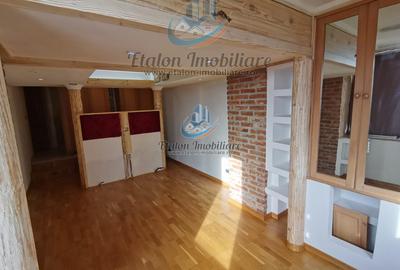 Apartament 3 camere zona 1 MAI, 86 mp utili, PROIECT UNICAT! - 1