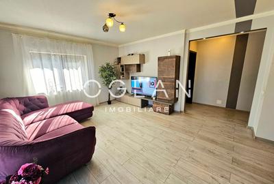 Apartament 3 cam. nou, Cisnadie - COMISION 0% - 1