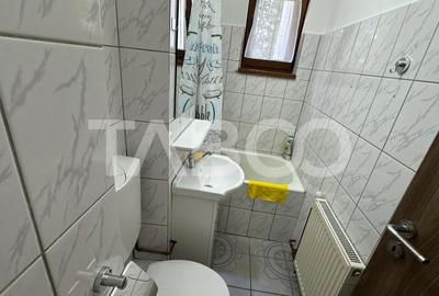 Apartament 2 camere mobilate utilate etaj intermediar Mihai Viteazu - 7