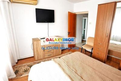 Apartament 3 camere mobilat si utilat Soseaua Panduri - 2