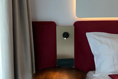 ONE FLOREASCA TOWERS - BRAND NEW DOUBLE STUDIO - 4