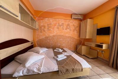 Hotel / Pensiune cu 43 camere de vânzare în Costinesti - 8