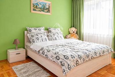 Apartament 2 camere ,zona P-ta Garii ,57 mp - 1