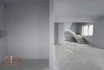 Duplex 4 camere | Terase  66mp | Drumul Ghindari-Prel. Ghencea - 12
