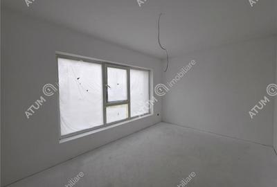 Apartament cu 2 camere si balcon in zona Calea Surii Mici din Sibiu - 21