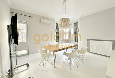 SPATIU BIROURI IN VILA INTERBELICA/RENOVATA/ULTRACENTRAL/GRADINA ICOANEI - 19