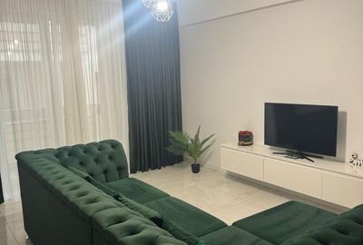 Sisesti | 2 Camere | Centrala | Parcare | Bloc nou | Prima inchiriere - 1