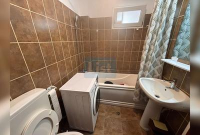 Apartament cu 2 camere de închiriat, Piața Cipariu - 6