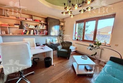 Apartament/Spatiu birou 40 mp cu parcare Semicentral - 1