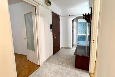 RECO Apartament 3 camere decomandat etajul 1 zona Nufarul Lotus - 5