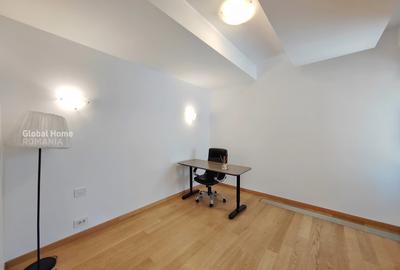Aviatorilor – Emanoil Porumbaru | 4 Rooms | Private Parking - 8