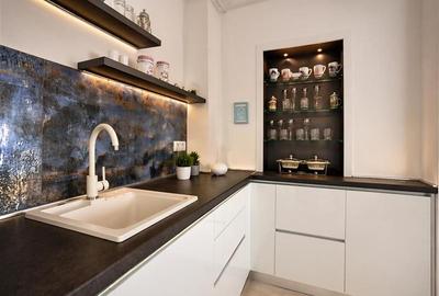 3D! Nobiliara proprietate, in vila, cu 50 mp gradina, Tractorul, Brasov - 3