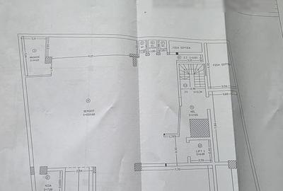 Cladire multifunctionala  S+P+5 | Otopeni | Intrarea Narciselor - 21
