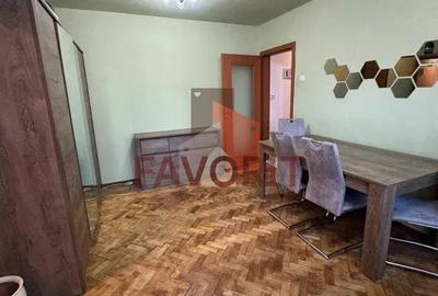 Apartament 2 camere – Zona Marasti - 2