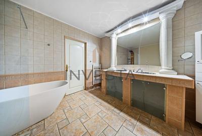Casa individuala, zona Belvedere,  208 mp utili+ 698 mp teren! - 12