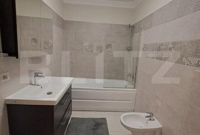 Apartament 2 camere Tractoru, in vila, aproape de Coresi. - 6