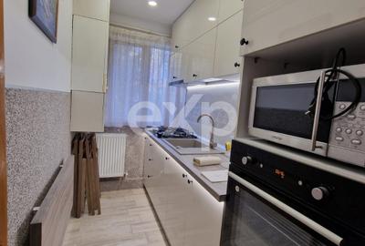 Apartament 2 camere,et 2 , Micro 11 - 4