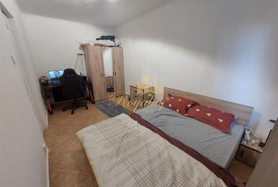 Garsoniera, pat matrimonial, 26 mp - Zona Complex Studentesc - 4