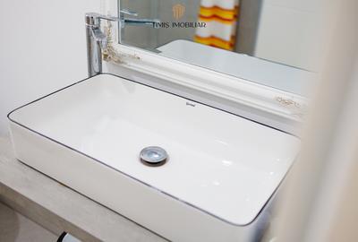 Duplex modern, parter, în Remetea Mare – mobilat complet, 3 camere - 38