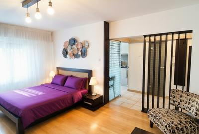 Unirii -Calea Calarasilor- Matei Basarab - Garsoniera bloc mixt - 1