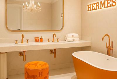 COMISION 0% - FLOREASCA - PENTHOUSE - 4 CAMERE - 6