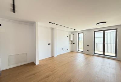 APARTAMENT 2 CAMERE, FLORESTI, CENTRAL, STR. EROILOR - 6