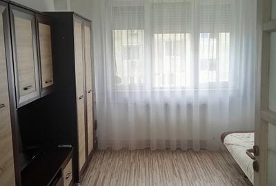 Apartament 1 camera, Rogerius, Str. Publius Ovidiu - 3