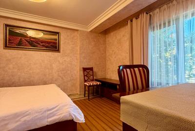 Apartament 2 camere mobilat utilat termen lung Zona Faleza Nord - 14