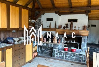 Complex turistic cu SPA I Teren 2.100 mp | 600 mp utili I Valea Lotrioarei Sibiu - 9