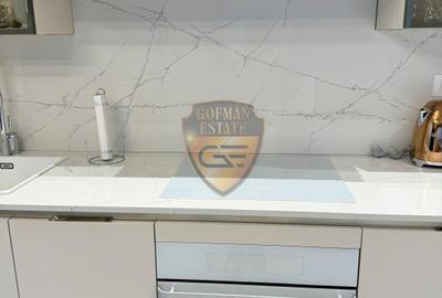 Luxury Residence, 3 camere 131mp Bld Mamaia Butoaie Parcare, Smart home, parcare - 25