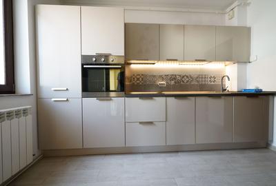 2 Camere + Parcare, Metropolitan Residence, Aviatiei, M Aurel Vlaicu - 12