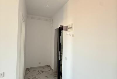 GARSONIERA MODERNA - COMISION 0% - TVA INCLUS - FINALIZATA - MILITARI RESIDENCE - 14