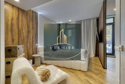 Duplex de lux cu 4 camere | Dinamic City | Mobilat și utilat complet | - 6