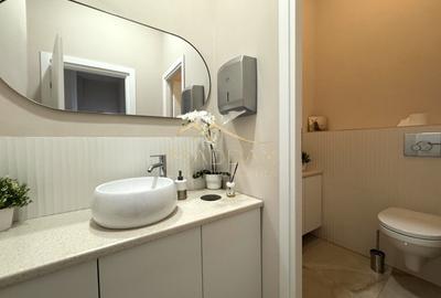 Spațiu Comercial *230mp* / Stradal / Zona Domenii - 20