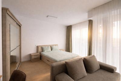 Apartament tip studio de inchiriat in Oradea, zona Piata Mare - 4