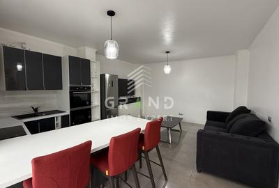 Apartament cu 2 camere+terasă, bloc nou, zona Horea, Cluj-Napoca - 1