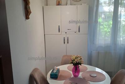 2 Camere Mobilat Modern Boxa Loc de Parcare Sector 4 - 10