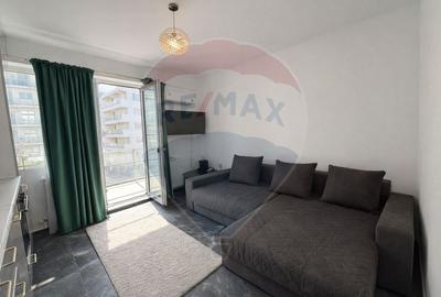 Studio de vanzare Mamaia Nord- Zona Lidl - 2